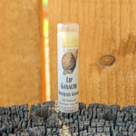 Chocolate Ganache Natural Lip Balm