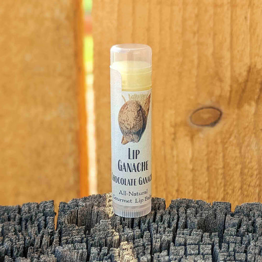 Chocolate Ganache Lip Balm