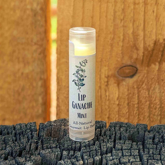 French Vanilla Lip Balm